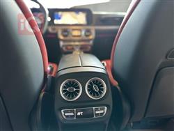مێرسێدس بێنز G-Class